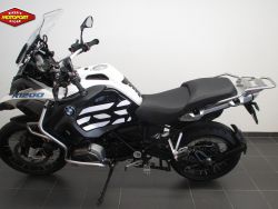 BMW - R 1200 GS ADVENTURE