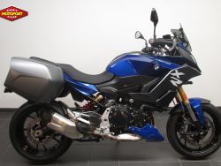 F 900 XR