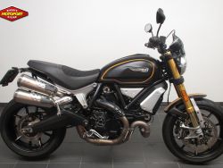SCRAMBLER 1100 SPORT - DUCATI