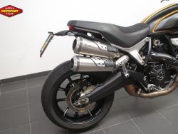 DUCATI - SCRAMBLER 1100 SPORT
