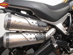 DUCATI - SCRAMBLER 1100 SPORT
