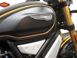 DUCATI - SCRAMBLER 1100 SPORT