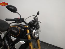 DUCATI - SCRAMBLER 1100 SPORT