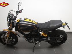 DUCATI - SCRAMBLER 1100 SPORT