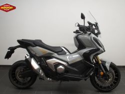 X-ADV 750 - HONDA
