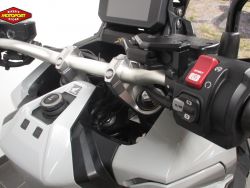 HONDA - X-ADV 750