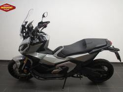 HONDA - X-ADV 750