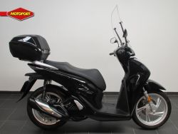 SH 150I ABS