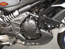 KAWASAKI - VERSYS 650