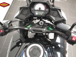 KAWASAKI - VERSYS 650