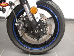 KAWASAKI - VERSYS 650