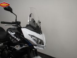 KAWASAKI - VERSYS 650