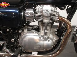 KAWASAKI - W 800
