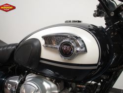 KAWASAKI - W 800