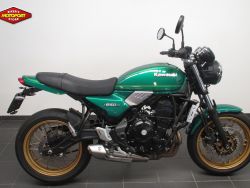 Z 650 RS - KAWASAKI