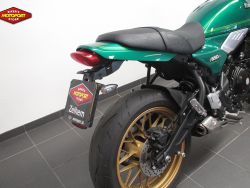 KAWASAKI - Z 650 RS