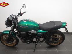 KAWASAKI - Z 650 RS