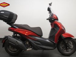 BEVERLY 400 S