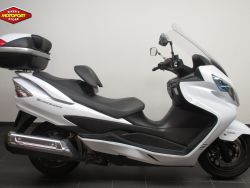 AN 400 BURGMAN