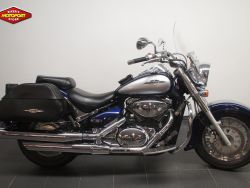 VL 800 C INTRUDER