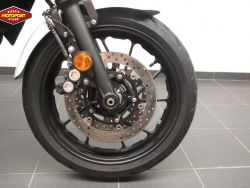 YAMAHA - XSR 700