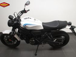 YAMAHA - XSR 700