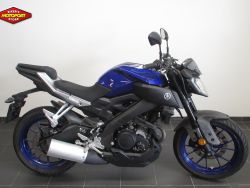 MT-125 ABS