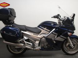 FJR 1300 A - YAMAHA