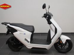 EM1 E: - HONDA