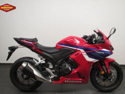 CBR 500 R