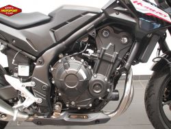 HONDA - CB 500 HORNET