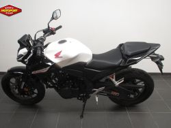 HONDA - CB 500 HORNET