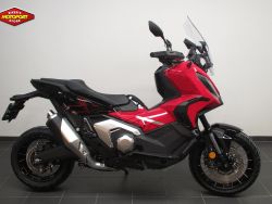 X-ADV 750 - HONDA