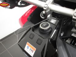 HONDA - X-ADV 750