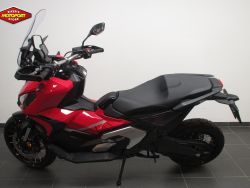HONDA - X-ADV 750