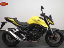 CB 750 HORNET