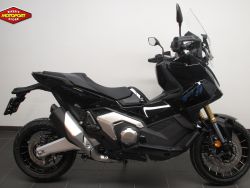 X-ADV 750 - HONDA