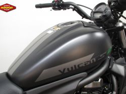 KAWASAKI - VULCAN S SE