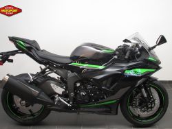 NINJA ZX-6R