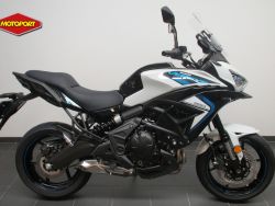 VERSYS 650 - KAWASAKI