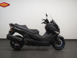 AN 400 A BURGMAN