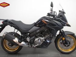 V-STROM 650 XT