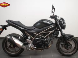 SV 650 - SUZUKI