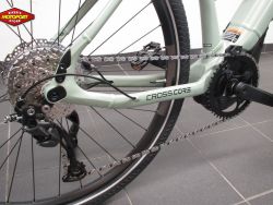 YAMAHA - CROSSCORE RC L