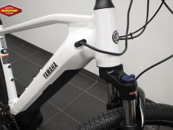 YAMAHA - CROSSCORE RC S