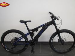 MORO 07 E-MTB L
