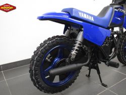 YAMAHA - PW 50