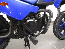 YAMAHA - PW 50