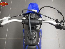 YAMAHA - PW 50