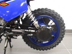 YAMAHA - PW 50